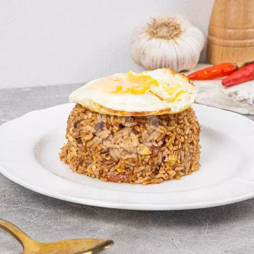 Nasi Goreng Kulega